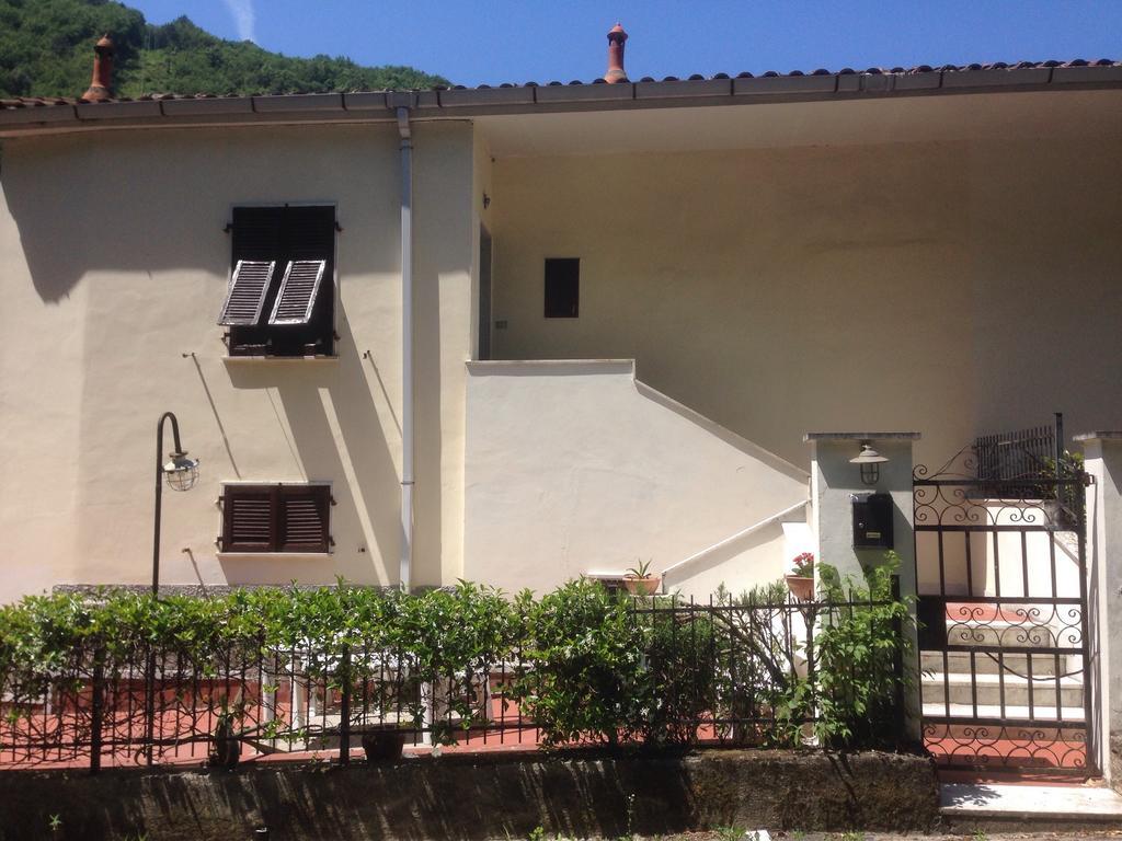 Holiday Home - Cristina - Portovenere Room photo