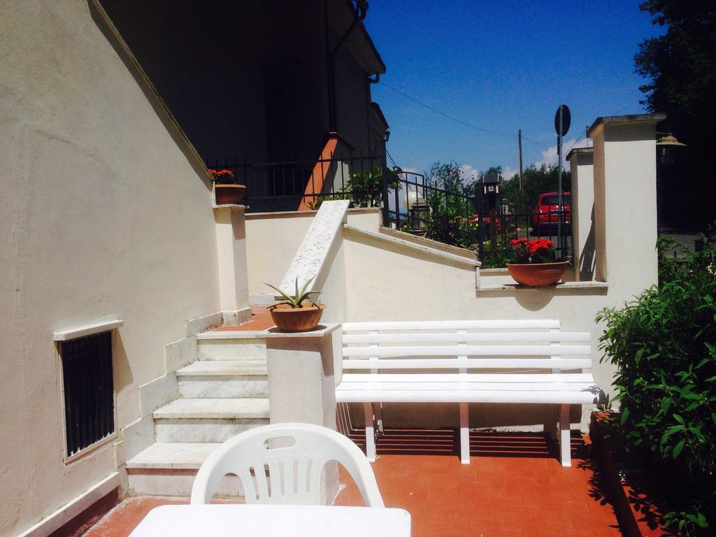 Holiday Home - Cristina - Portovenere Room photo