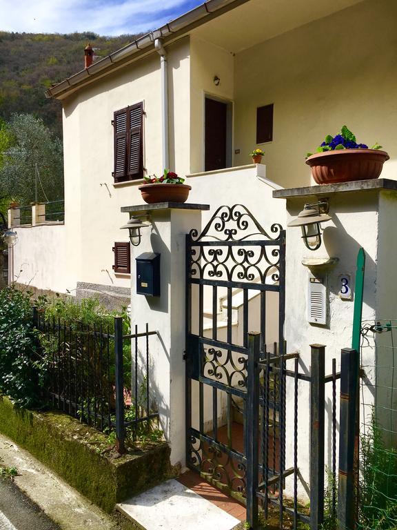 Holiday Home - Cristina - Portovenere Exterior photo