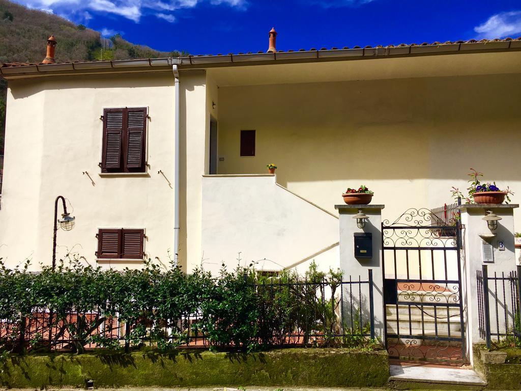 Holiday Home - Cristina - Portovenere Exterior photo